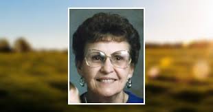 Alice Gourley Obituary May 7, 2014