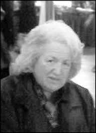 Erin Sonneveldt Obituary (1941