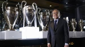 Selon mundo deportivo, florentino perez, qui fêtera son 70e anniversaire le 8 mars, veut quitter le premier bail de florentino perez s'est étalé de 2000 à 2006. Florentino Perez President Of Real Madrid Until 2025 Sports Finding