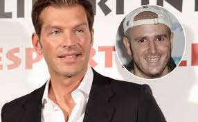 Darek Dabrowski, modelo y exconcursante de 'GH VIP 6'