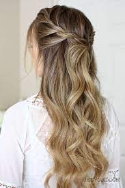 Whos Ready For Something New After A Ton Of Regular Braided Hairstyles I Thought Itd Be Fun To Chang Braids For Long Hair Rope Braided Hairstyle Hair Styles