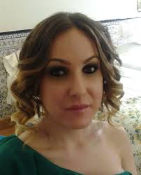 Peluquería y estética a domicilio Isabel Martos en Córdoba