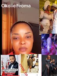 What Happened to Frederick Leonard and Peggy