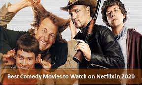 Then you'll want to scroll down and feast your eyes on this article, where oh, and if you're more interested in funny tv series than funny films, don't worry: Top Comedy Movies On Netflix Imdb