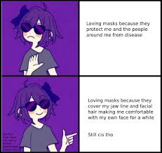 Animators, animators by gender, lgbt animators. Egg Irl S Tweet Egg Irl Non Binary Meme Trendsmap