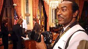 Jay L. Baker, City Hall photographer who became the first African American  official state photographer, dies