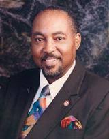 Rev Arthur Trainer (1936-2011)