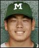 Fujiki, Wong, Saio top '08 All-State baseball