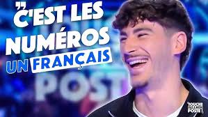 Interview Jean Marc Lenoir