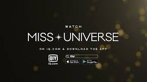 5, 2021, 2:45 pm pdt / actualizado may. Iqiyi International To Exclusively Stream The 69th Miss Universe Competition In May Kdramadiary