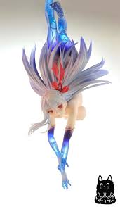 You will find all necessary detailed explanation for starters. Unpainted 1 6 Fgo Fate Grand Order Kama Unassembled Figure Model Garage Kit Ebay
