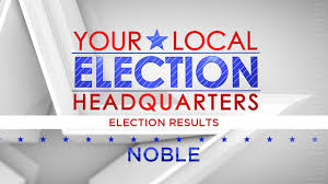Noble County Ohio 2020 Election Results Nbc4 Wcmh Tv