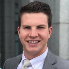 Steven James "SJ" Maranville, Ph.D., M.B.A.