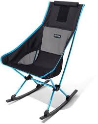 Helinox Chair Two Rocker Rei Co Op Camping Chairs Camping Gear Camping Bed