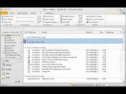 I need to sort the directories alphabetically descending and piping to sort is not working. How To Sort Email In Microsoft Outlook 2010 Youtube
