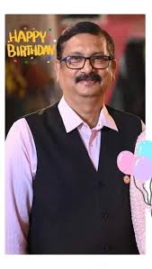 Happy Birthday Meda Adimurthy Sir 🎂🎊🎉 Have a Great Day & An Awesome Life  ahead 💐