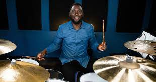 Artist · 13.9k monthly listeners. Larnell Lewis Reacts To Snarky Puppy Drum Covers Videos