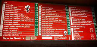 Pizza garten aschersleben pizza garten asl vor dem wassertor 18 in aschersleben telefon 03473 807151 mit öffnungszeiten und anfahrtsplan. Pizza Garten Aschersleben Aschersleben Restaurantbewertungen