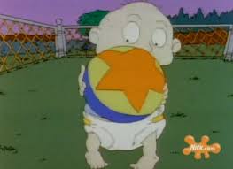 Do you like this video? Let S Talk Cartoons Rugrats Episode 2 The Barbecue
