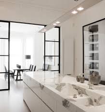 8 integrated marble kitchen sinks