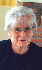 Dessamae Curry Obituary (1931