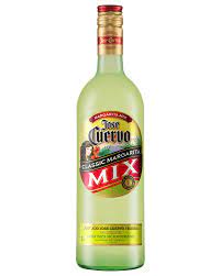 However, jose cuervo was already running ad campaigns for the margarita three years earlier, in 1945, with the slogan, margarita: Buy Jose Cuervo Margarita Mix 1l Dan Murphy S Delivers