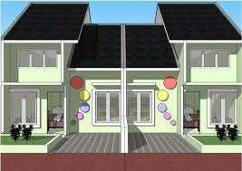 Jasa bangun dan renovasi rumah. Membangun Rumah Minimalis Dengan 25 Juta Bangunrumah Com