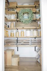 Want to make it better? 24 Best Pantry Shelving Ideas And Designs For 2021