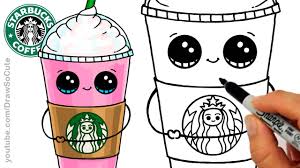 Check spelling or type a new query. How To Draw A Starbucks Frappuccino Cute Cartoon Drink Youtube