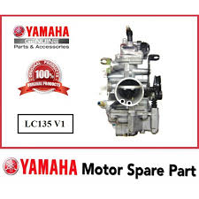 Видео lc135 v1 convert x1r siap канала zulfikahmad. Kelemahan Yamaha Lc 135 Yang Anda Tidak Tahu Ebidmotor Com