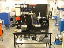 Development Of A Virtual Refrigeration Apparatus To Promote Understanding  Of The Actual Experiment