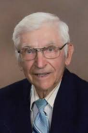 Arnold Bashynski Obituary (1931