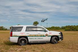 Pin By Raymond Whitacre On Pcso Police In 2020 Chevy Tahoe Florida Pinellas County