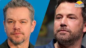 Kiss the Future: La descalificación del documental de Ben Affleck y Matt  Damon para los Oscar 2025 desata controversia
