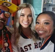 James Coney Island in Houston in the late 1970s