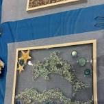 Resin Frame Workshop at SSB Devens