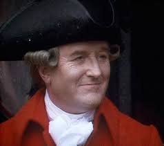 RIP Robert Hardy