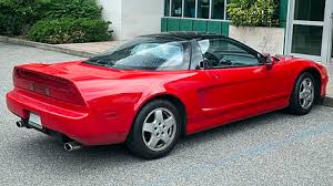 Anyway, the next nsx is going to have 600+ hp only mixed. Honda Nsx First Generation Wikiwand