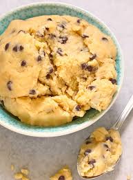 First, no cheese, low carb dessert. Keto Cookie Dough Fat Bombs Instrupix