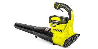 The Best Battery Powered Leaf Blowers Leaf Blowers Tool Design Outdoor Power Equipment