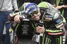 Folger sigue de baja indefinida: Tech3 Motogp Rider Jonas Folger Forced To Sit Out 2018 Season