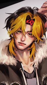 Turning A Broom into A Human Art