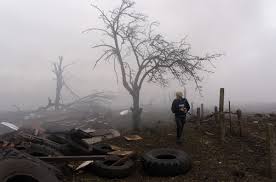 Oscar winner 20 Days in Mariupol ...
