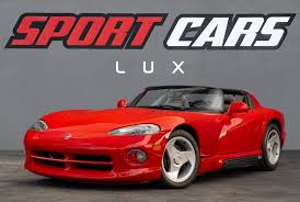 Image result for Viper Red 1993 Chrysler