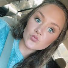 Amber Brinson's Instagram, Twitter & Facebook