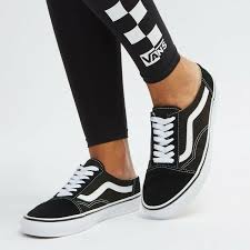 Vans Vans Old Skool Mule Black True White Women S Skate Shoes Size 10 5 Walmart Com Walmart Com Feel free to change colours, laces, or add embroidery! vans vans old skool mule black true white women s skate shoes size 10 5 walmart com