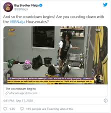 Erica who was drunk after the night party vowed that laycon will kill himself for lying about her, or she will kill the singer. Bbnaija 2020 See What Laycon Said That Made Nengi And His Fans To Say Amen On His Behalf 9jaflaver