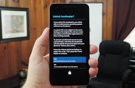 Enable developer options on your pixel 4. How To Unlock The Bootloader On Your Google Pixel Or Pixel Xl Android Gadget Hacks