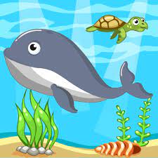 10 gambar animasi ikan lucu gambar animasi gif swf dp. Game Anak Edukasi Hewan Laut Ø¨Ø±Ù†Ø§Ù…Ù‡ Ù‡Ø§ Ø¯Ø± Google Play