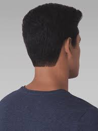 It is a good setting to use if you wish to taper the sides of a longer haircut without creating much contrast. How To Ask For The Haircut You Want